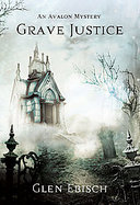 Grave Justice cover