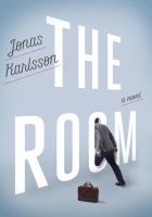 The Room : A Novel cover