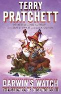 Darwin's Watch : The Science of Discworld III: a Novel cover