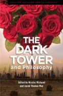 The Dark Tower and Philosophy cover