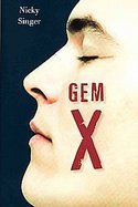 Gemx cover