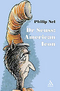 Dr. Seuss American Icon cover