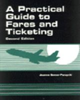 A Practical Guide to Fares and Ticketing cover