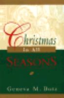 Christmas in All Seasons cover
