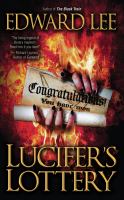 Lucifer's Lottery cover