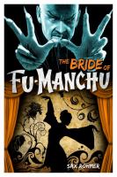 Fu-Manchu - the Bride of Fu-Manchu cover