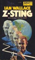 Z Sting cover
