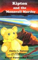Kipton and the Monorail Murder cover