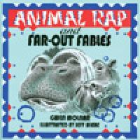 Animal Rap cover