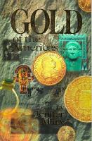 Gold of the Americas cover