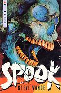 Spook cover