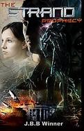 The Strand Prophecy cover