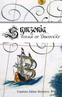 Symzonia : Voyage of Discovery cover