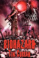 Biohazard cover