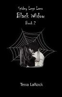 Black Widow : Spidey Legs Lana cover