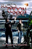 Red Moon Rising cover