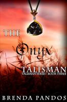 The Onyx Talisman cover