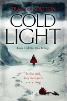 Cold Light cover