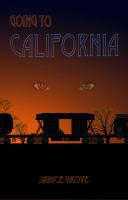 Going to California cover