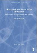 Human Behavior in the Social Environment by Rogers, Anissa, ISBN ...