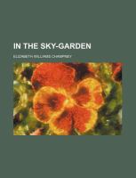 In the Sky-Garden cover