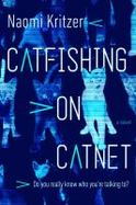 Welcome to CatNet : A Novel cover