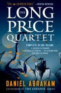 The Long Price Quartet cover