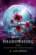 Shadowsong : A Novel cover