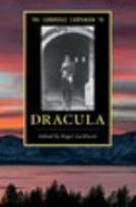 The Cambridge Companion To 'Dracula' cover