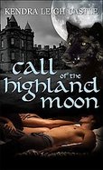 Call of the Highland Moon cover