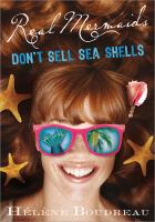 Real Mermaids Don't Sell Sea Shells cover