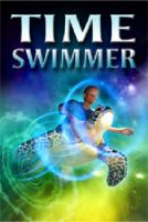 Time Swimmer (Island Fiction) cover