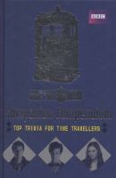 Companion Compendium cover