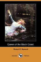 Queen of the Black Coast cover