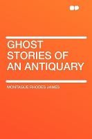 Ghost Stories of an Antiquary cover