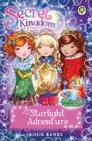 Starlight Adventure cover