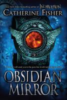 Obsidian Mirror cover