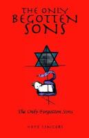 The Only Begotten Sons cover