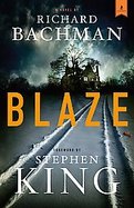 Blaze cover