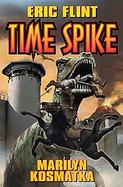 Time Spike cover