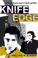 Knife Edge cover