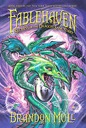Secrets of the Dragon Sanctuary cover