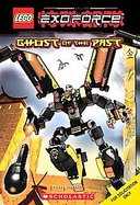 Ghost of the Past cover