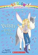 Penny the Pony Fairy cover
