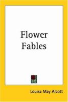 Flower Fables cover