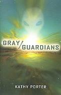 Gray/Guardians cover