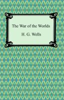 The War of the Worlds cover