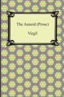The Aeneid cover