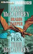 Dragon Harper A New Novel of Pern cover