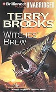 Witches' Brew cover